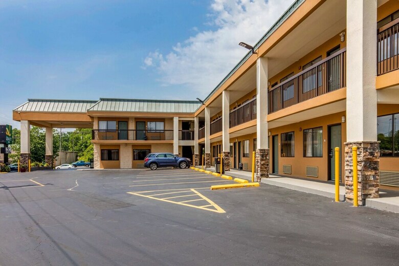 Hotel Quality Inn