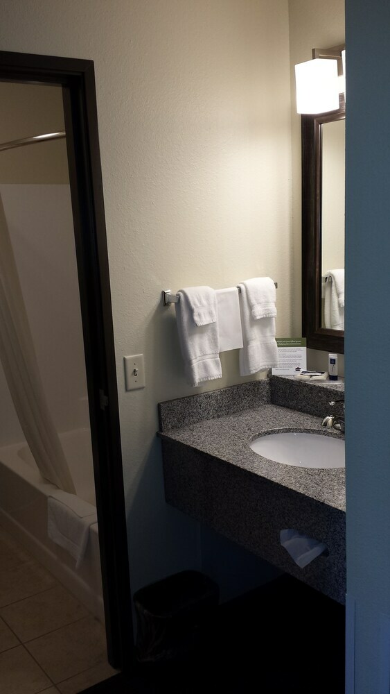 Hotel Americinn By Wyndham Sauk Centre