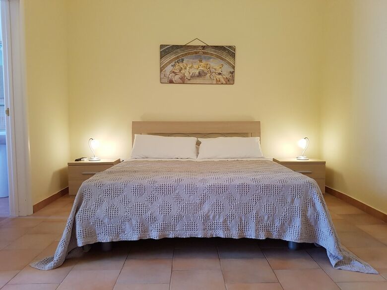 Bed & Breakfast Tenuta Doxi