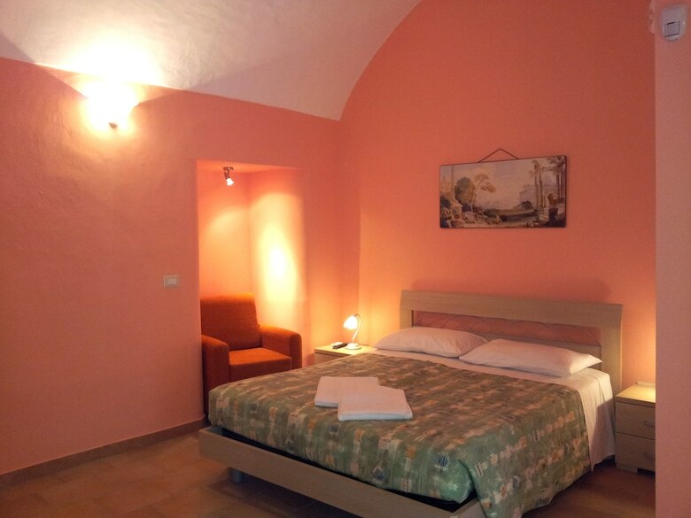 Bed & Breakfast Tenuta Doxi