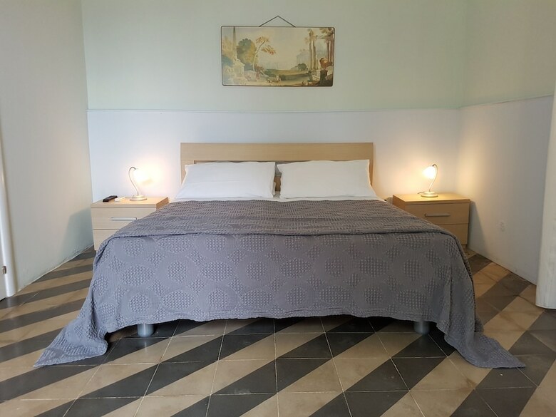 Bed & Breakfast Tenuta Doxi