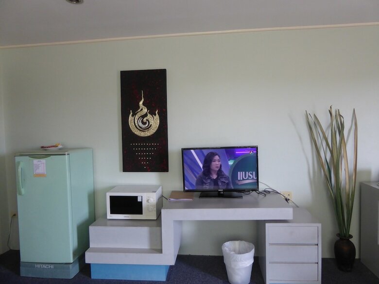 Hotel Sea Sand Sun Resort Rayong