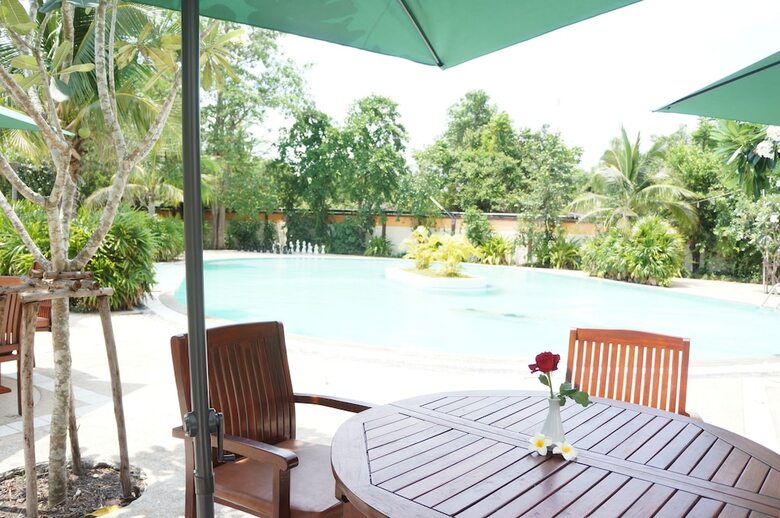 Hotel Sea Sand Sun Resort Rayong