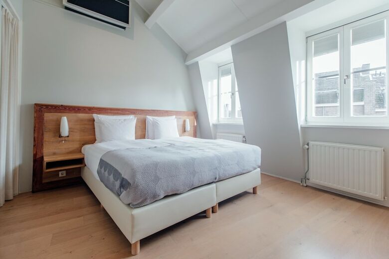 Hotel Maison Haas Hustinx