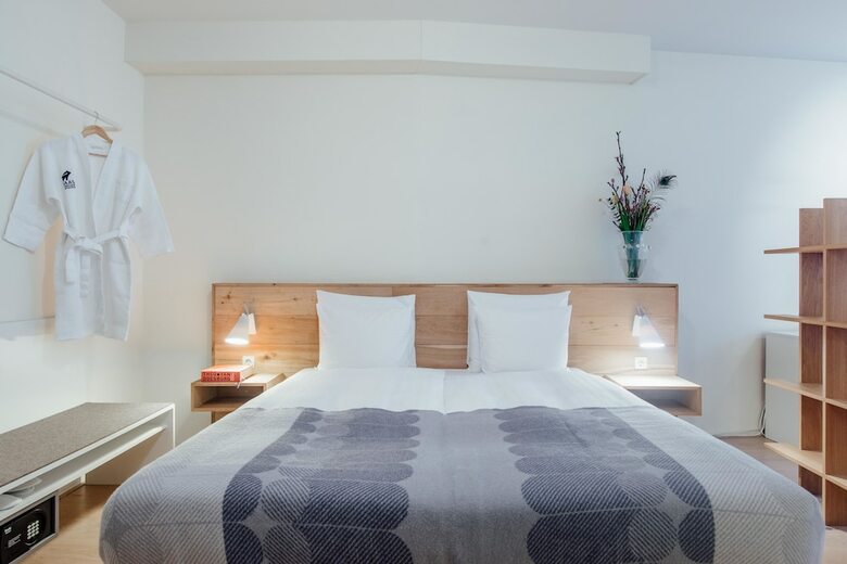 Hotel Maison Haas Hustinx
