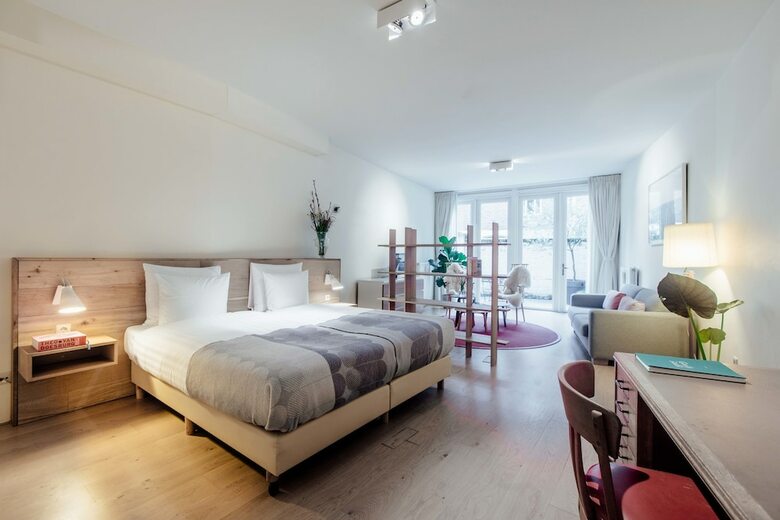 Hotel Maison Haas Hustinx