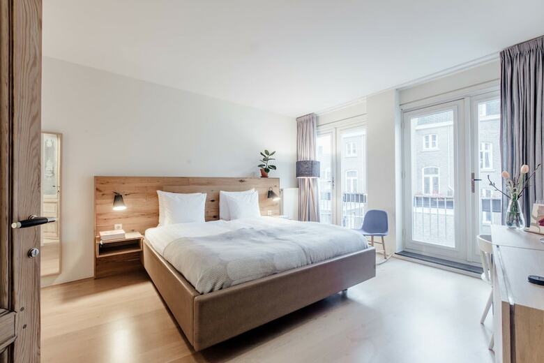 Hotel Maison Haas Hustinx