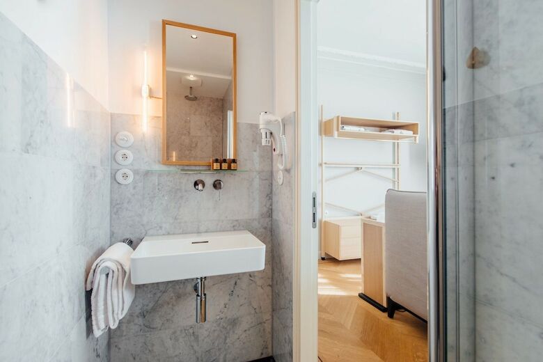 Hotel Maison Haas Hustinx