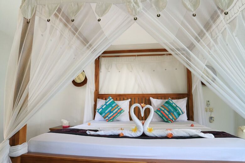 Cabana Jo Je Bungalows