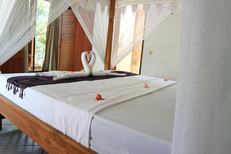 Cabana Jo Je Bungalows
