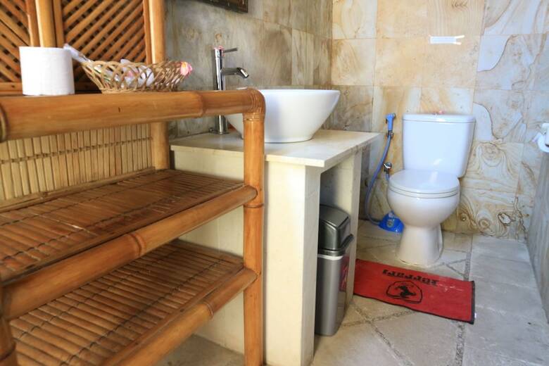 Cabana Jo Je Bungalows