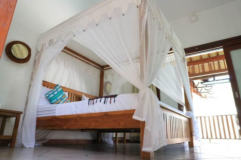 Cabana Jo Je Bungalows