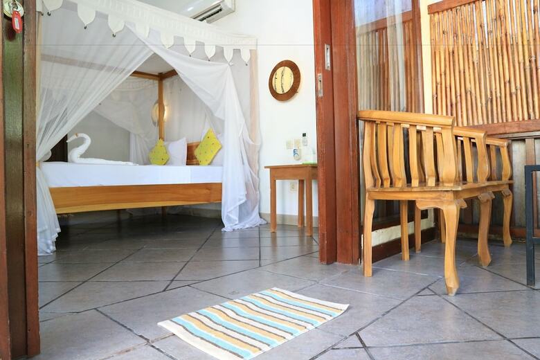 Cabana Jo Je Bungalows