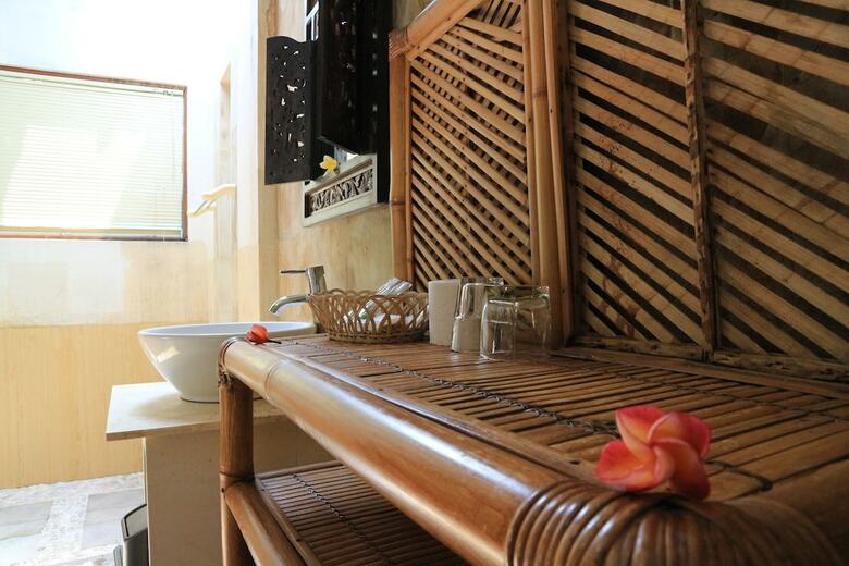 Cabana Jo Je Bungalows