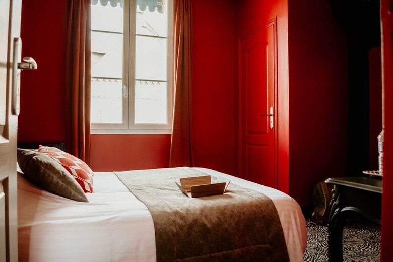 Hotel La Villa 10