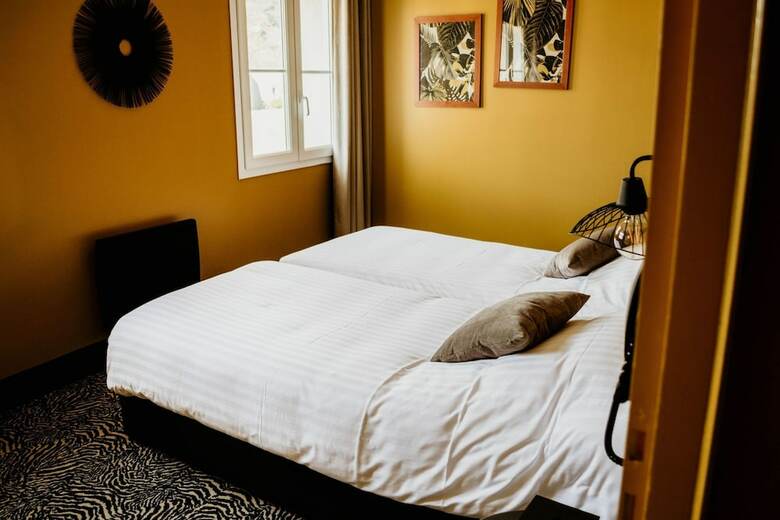 Hotel La Villa 10