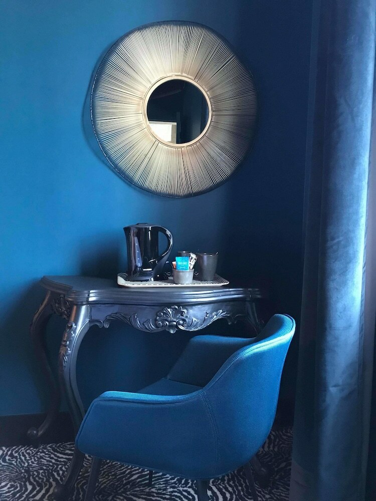 Hotel La Villa 10