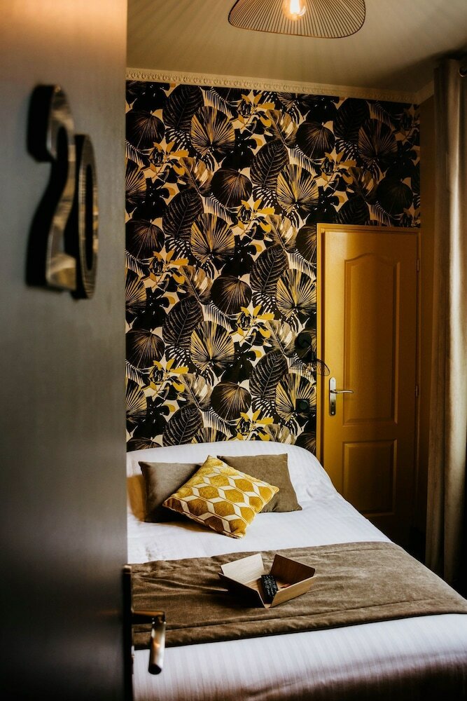 Hotel La Villa 10