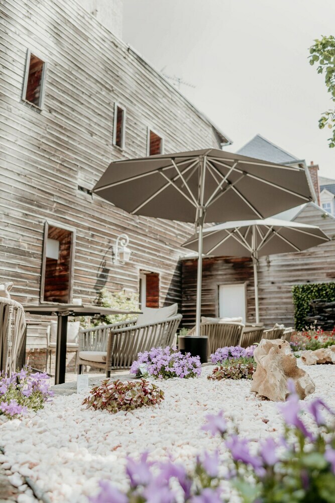 Hotel La Villa 10