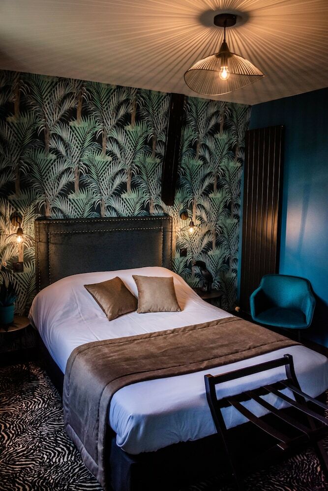 Hotel La Villa 10