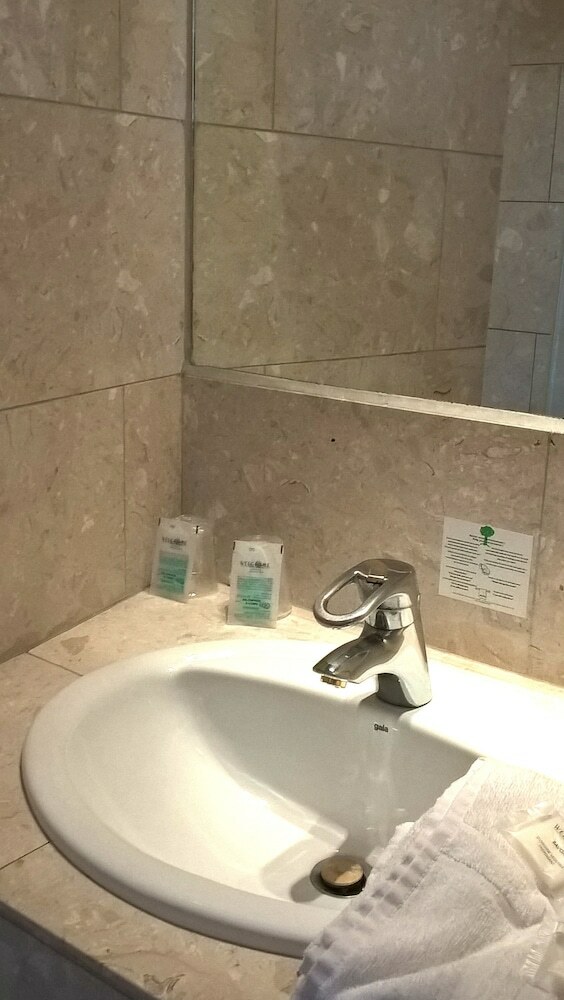 Hotel La Villa 10