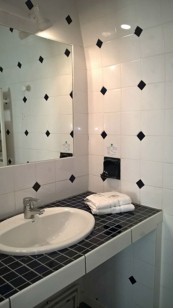 Hotel La Villa 10