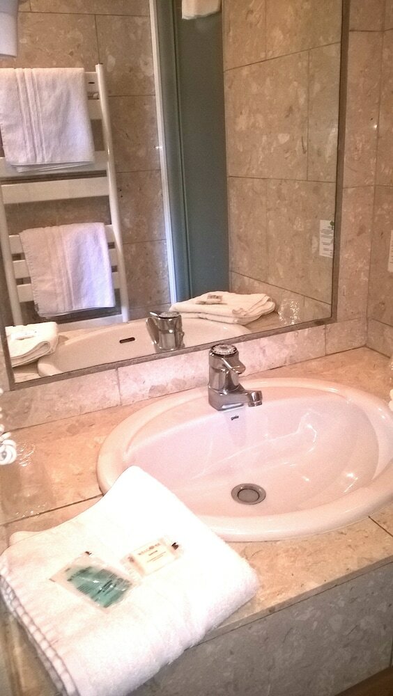 Hotel La Villa 10
