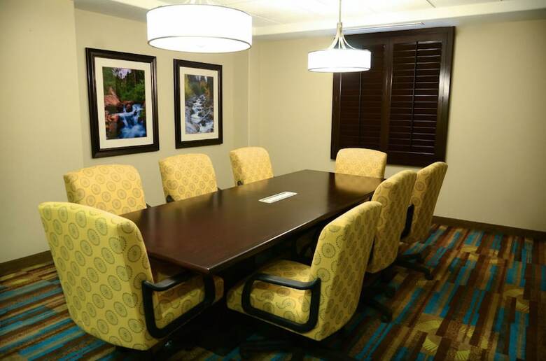 Hotel Candlewood Suites Denver Northeast - Brighton