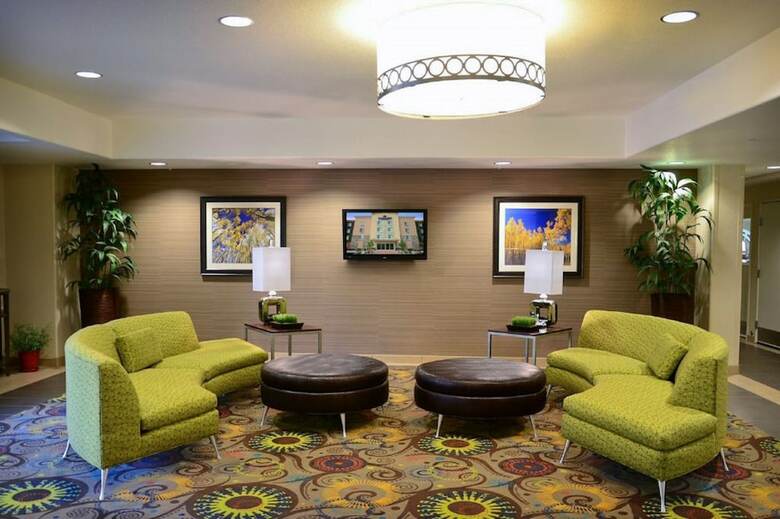 Hotel Candlewood Suites Denver Northeast - Brighton