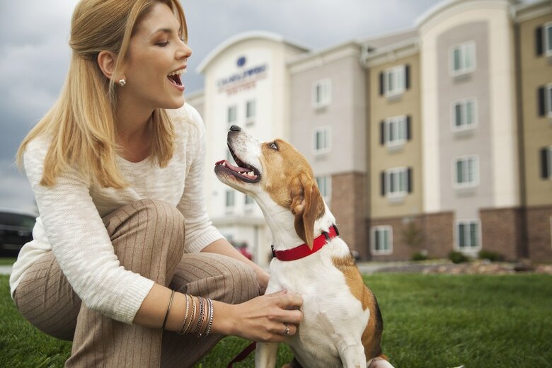 Hotel Candlewood Suites Denver Northeast - Brighton