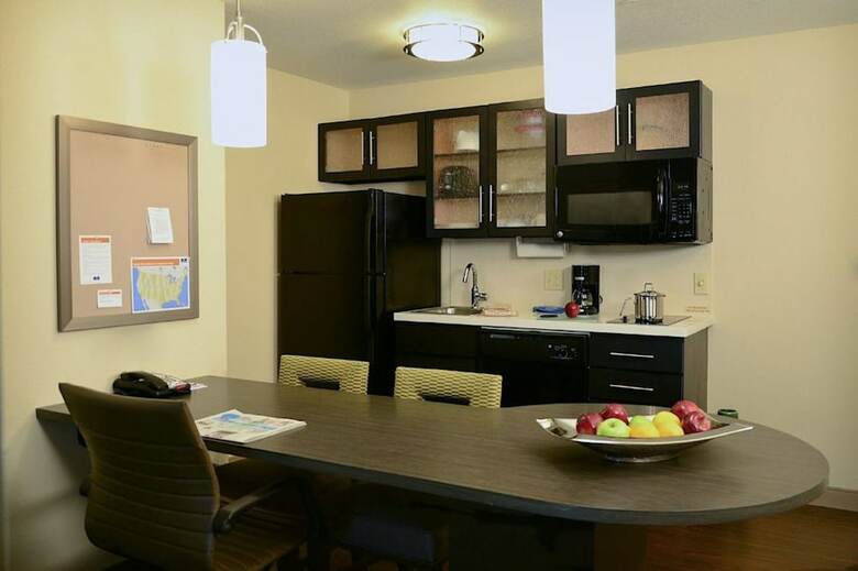 Hotel Candlewood Suites Denver Northeast - Brighton