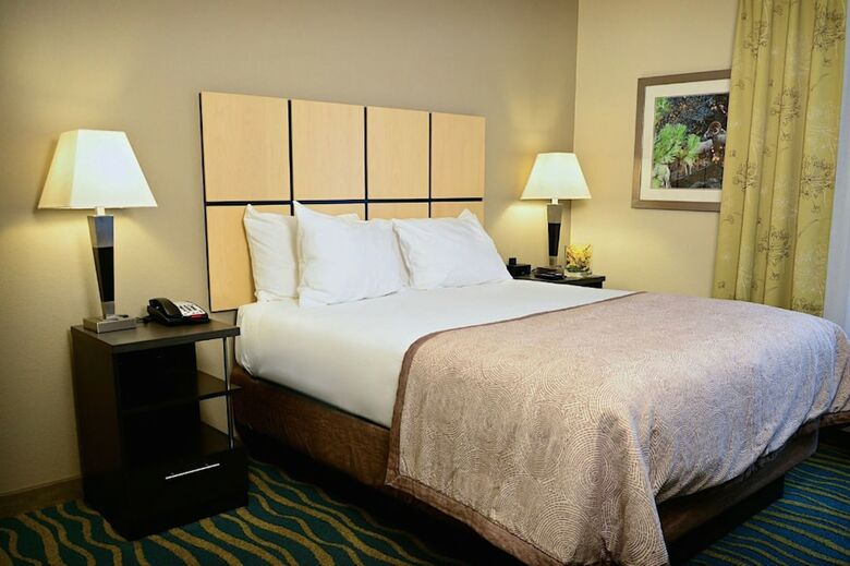 Hotel Candlewood Suites Denver Northeast - Brighton