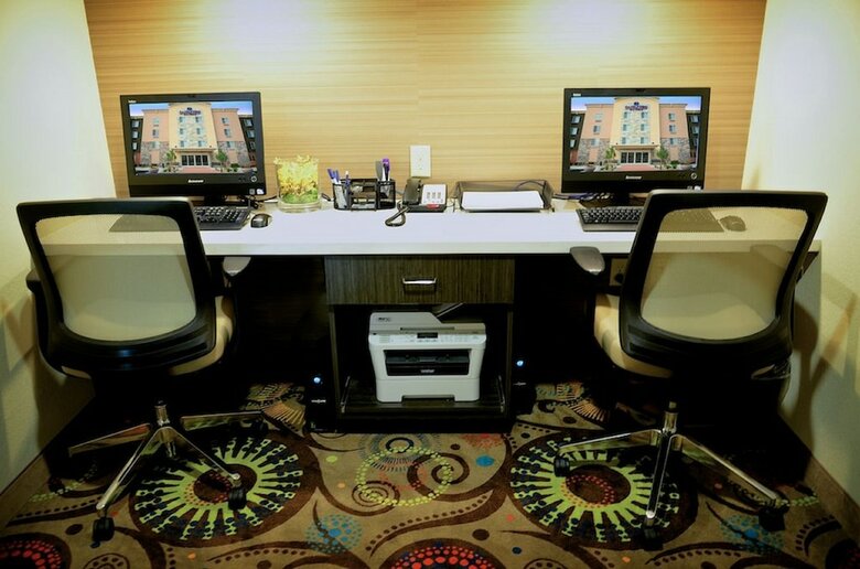 Hotel Candlewood Suites Denver Northeast - Brighton