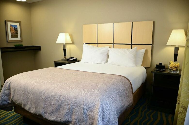 Hotel Candlewood Suites Denver Northeast - Brighton