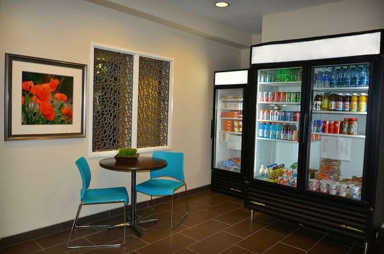 Hotel Candlewood Suites Denver Northeast - Brighton