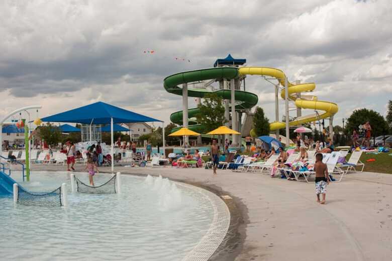 Hotel Candlewood Suites Denver Northeast - Brighton