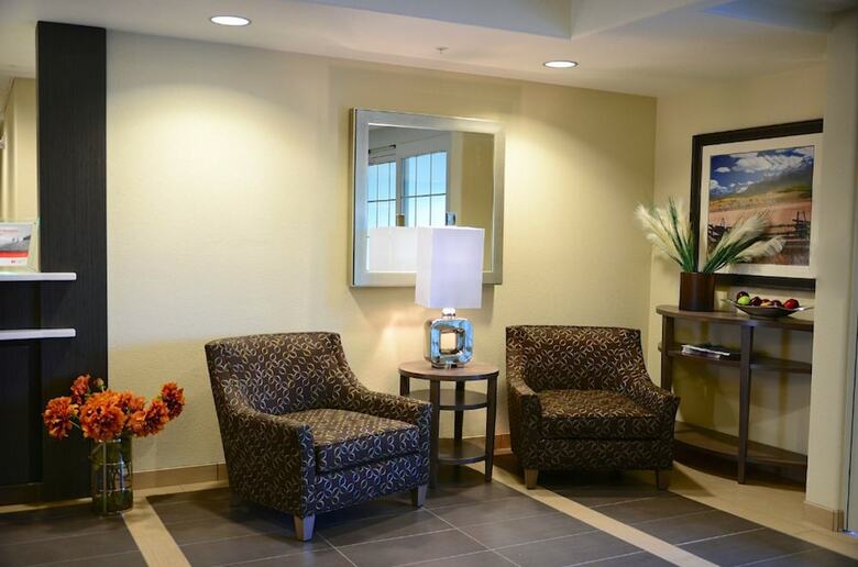 Hotel Candlewood Suites Denver Northeast - Brighton