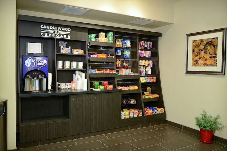 Hotel Candlewood Suites Denver Northeast - Brighton