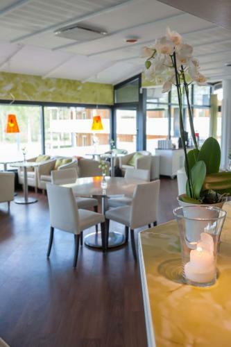 First Hotel Lind� Park