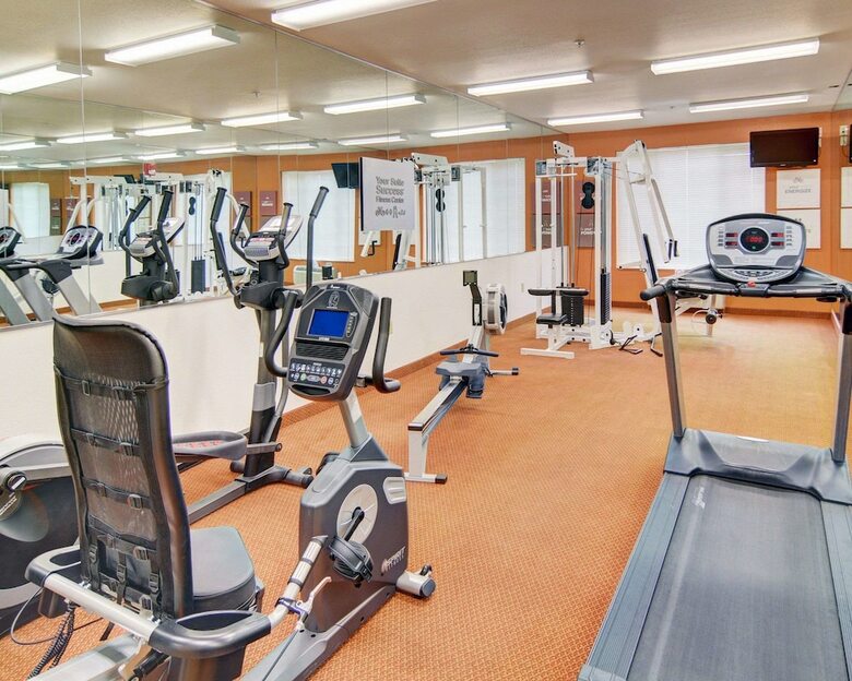 Hotel Comfort Suites Roanoke - Fort Worth North