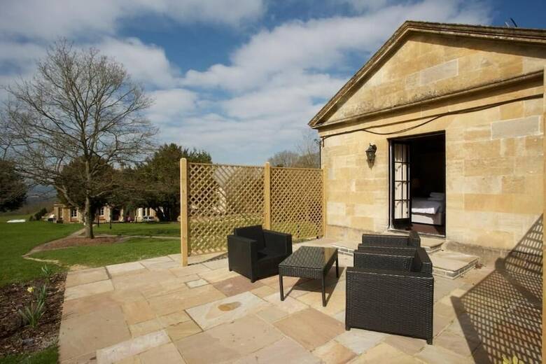 Wyck Hill House Hotel And Spa