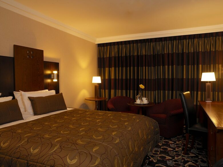 The Stirling Highland Hotel