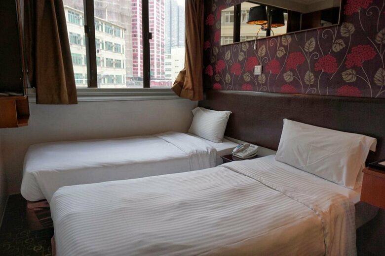 Lander Hotel Prince Edward
