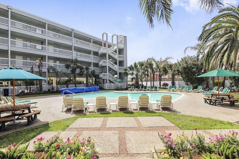 Casa Del Mar Beach Suites By Ab Sea Resorts