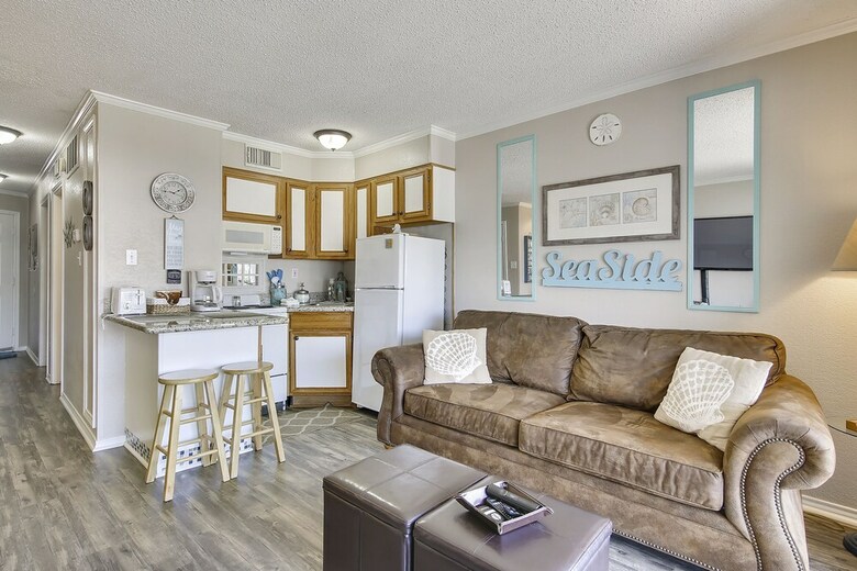 Casa Del Mar Beach Suites By Ab Sea Resorts