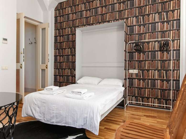Aparthotel Chiconomy Suites