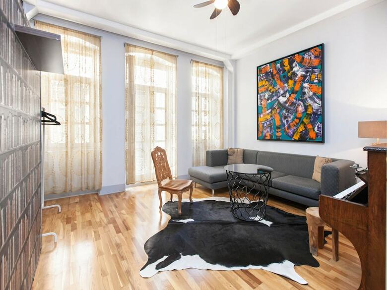 Aparthotel Chiconomy Suites