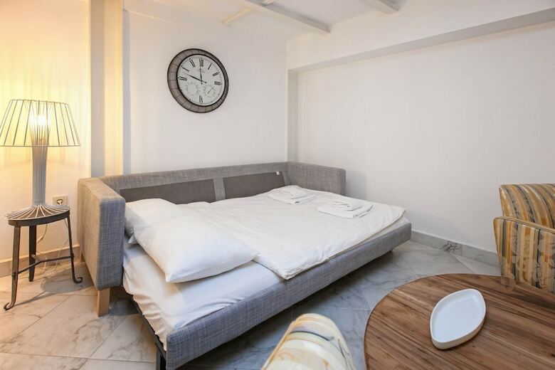 Aparthotel Chiconomy Suites