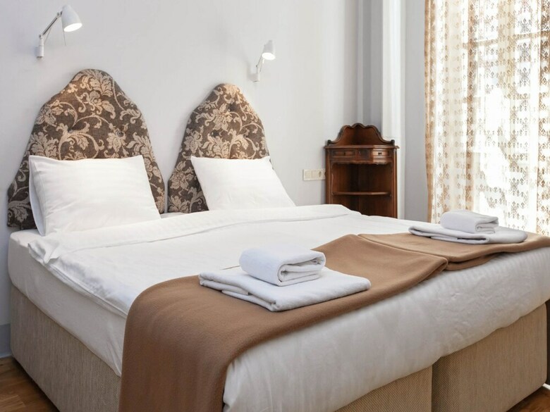 Aparthotel Chiconomy Suites