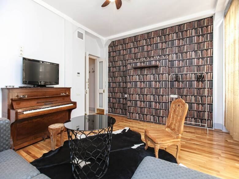 Aparthotel Chiconomy Suites